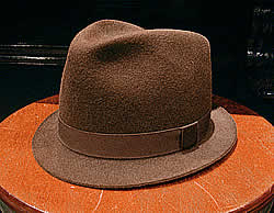 FELT HAT