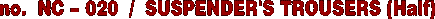 NC-020