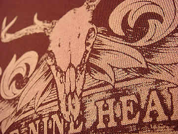 THE NINE HEADS
