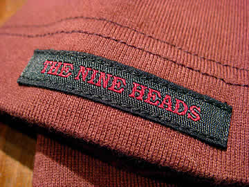 THE NINE HEADS