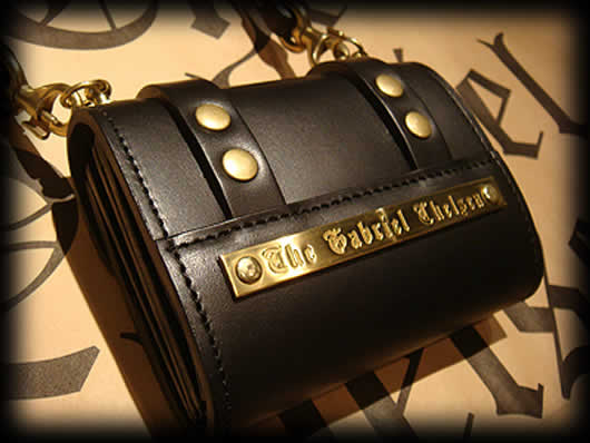 THE GABRIEL CHELSEA