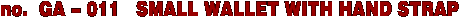 GA-011