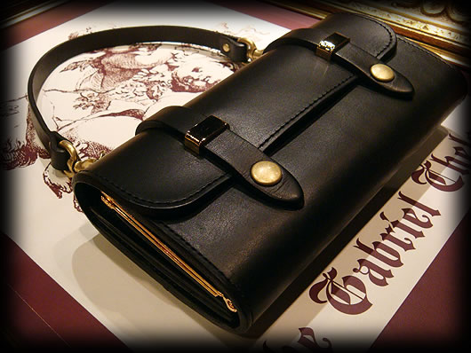 LONG WALLET