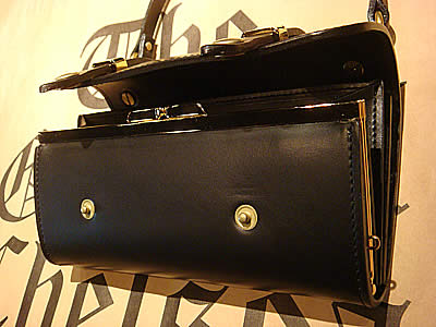 THE GABRIEL CHELSEA