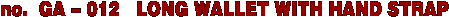 GA-012