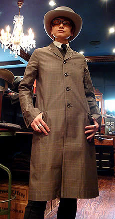 THE GABRIEL CHELSEA