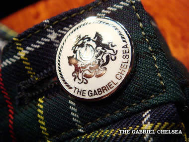 THE GABRIEL CHELSEA