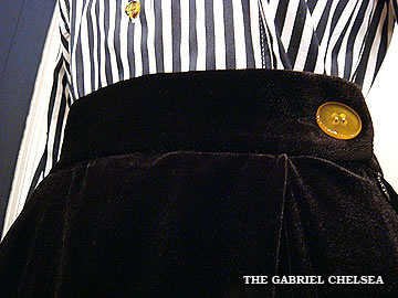 THE GABRIEL CHELSEA