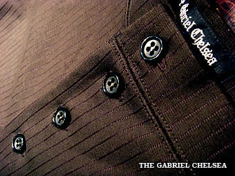 THE GABRIEL CHELSEA
