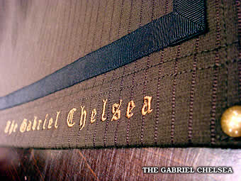 THE GABRIEL CHELSEA