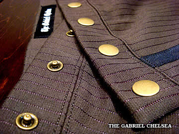 THE GABRIEL CHELSEA