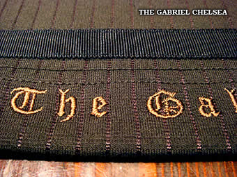 THE GABRIEL CHELSEA