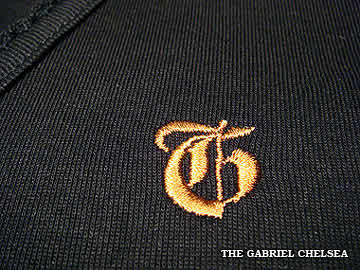 THE GABRIEL CHELSEA