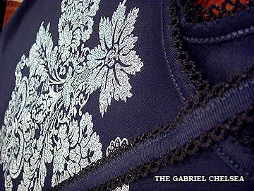 THE GABRIEL CHELSEA