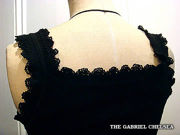 THE GABRIEL CHELSEA