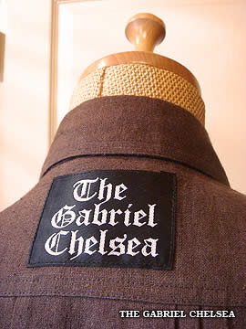 THE GABRIEL CHELSEA