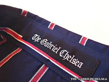 THE GABRIEL CHELSEA