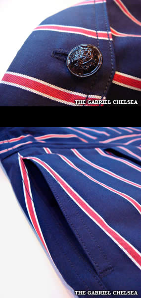 THE GABRIEL CHELSEA