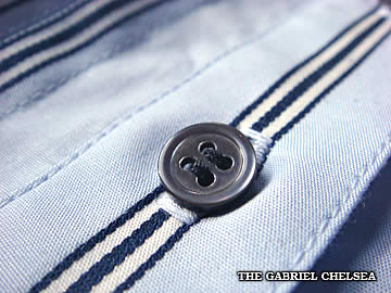 THE GABRIEL CHELSEA