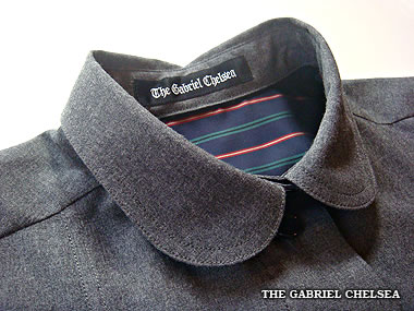 THE GABRIEL CHELSEA