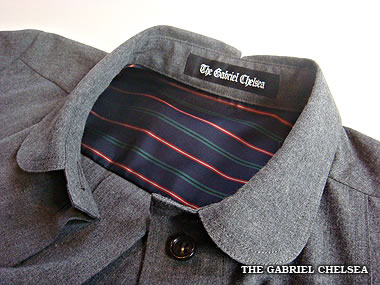 THE GABRIEL CHELSEA