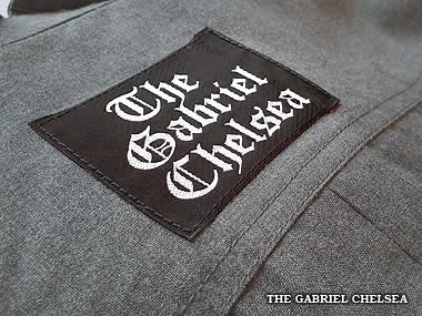 THE GABRIEL CHELSEA