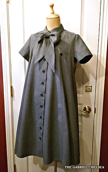 THE GABRIEL CHELSEA