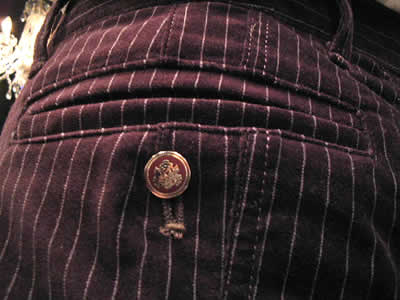THE GABRIEL CHELSEA