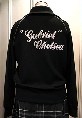 THE GABRIEL CHELSEA