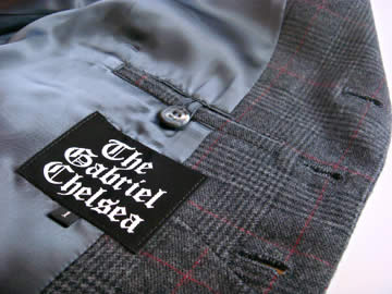 THE GABRIEL CHELSEA