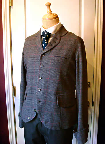 THE GABRIEL CHELSEA