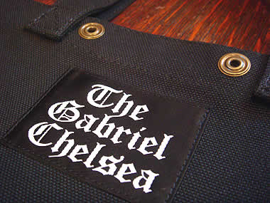 THE GABRIEL CHELSEA