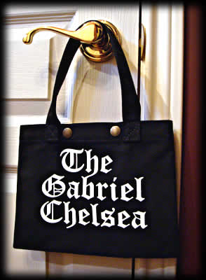 THE GABRIEL CHELSEA